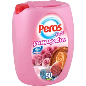 Yumuşatıcı Gül 5kg
