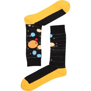 Erkek The Socks Company Solar System Erkek Çorap 15KDCR109E