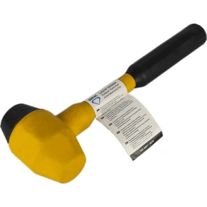 Lastik Tokmak 700 gr