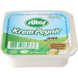 Kahvaltılık Piknik Krem Peynir 144 x 20 gr