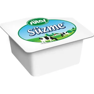 Kahvaltılık Piknik Süzme Peynir 96X25 Gram