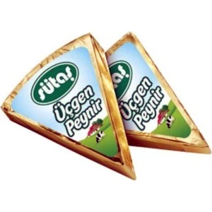 Kahvaltılık Piknik Üçgen Peynir 160X12,50 Gram