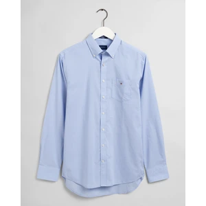 Erkek Mavi Regular Fit Gömlek 3046400.420