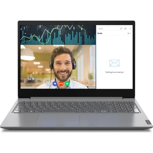 V15 Iıl Intel Core i5 1035G1 12GB 512GB SSD Freedos 15.6" FHD Taşınabilir Bilgisayar 82C500R2TX-12G