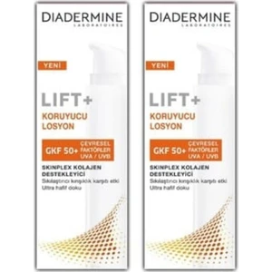Lift + Koruyucu Losyon Gkf 50 40 ml x 2