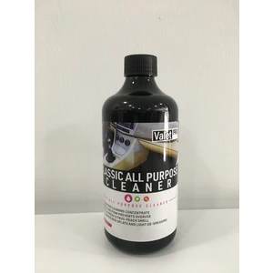 Valet Pro Classic All Purpose Cleaner 500 ml Bölünmüş Ürün