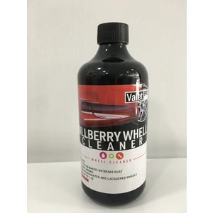 Valet Pro Bilberry Wheel Cleaner 500 ml Bölünmüş Ürün