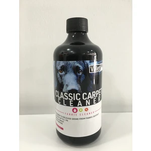 Valet Pro Classic Carpet Cleaner 500 ml Bölünmüş Ürün
