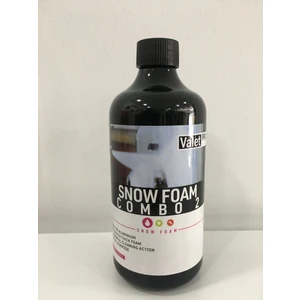 Valet Pro Snow Foam Combo2 500 ml Bölünmüş Ürün