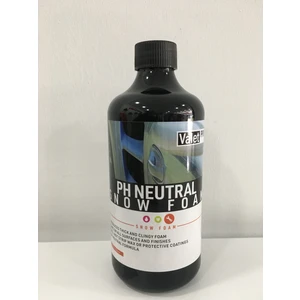 Valet Pro Ph Neutral Snow Foam 500 ml Bölünmüş Ürün