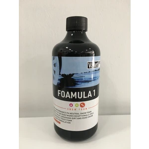 Valet Pro Foamula1 500 ml Bölünmüş Ürün