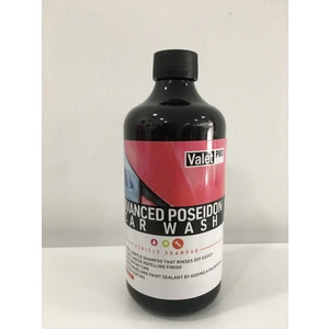 Valet Pro Advanced Poseidon 500 ml Bölünmüş Ürün