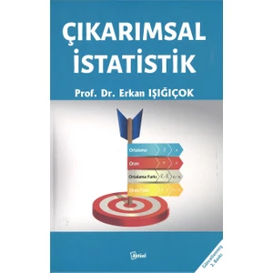 Çıkarımsal Istatistik - Erkan Işığıçok