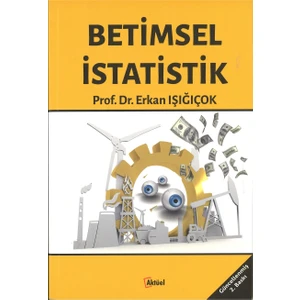 Betimsel Istatistik - Erkan Işığıçok