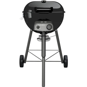 Chelsea 480 G LH Lpg'li Barbekü - Siyah