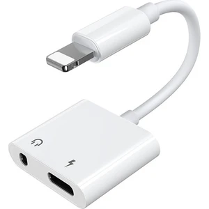 MH030 Lightning To 3.5mm Adapter Dönüştürücü