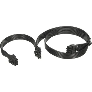 4292 Pci-E 8 Pin Ekran Kartı Power Güç Çoklayıcı Y Kablosu