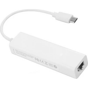 4900 USB 3.1 Type C To Ethernet Çevirici Dönüştürücü Adaptör