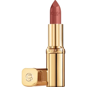 L'Oréal Paris Color Riche Saten Bitişli Ruj 107 Seine Sunset - Nude
