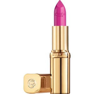 L'Oréal Paris Color Riche Saten Bitişli Ruj 112 Paris Paris - Pembe