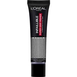 L'Oréal Paris Infaillible Super Grip Güçlü Tutuş Sağlayan Makyaj Bazı