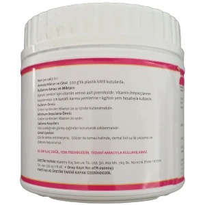 Catocal Vitamin Amino Premiks