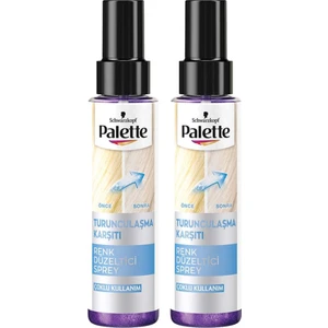 Renk Düzeltici Sprey 100 Ml X 2 Adet