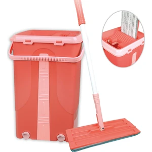 - Tabset Tablet Mop Seti
