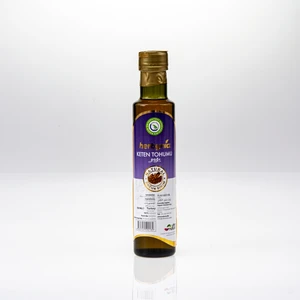 Keten Tohumu Yağı 250 ml