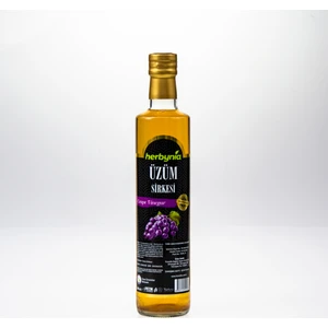Üzüm Sirkesi 500 ml