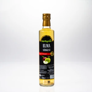 Elma Sirkesi 500 ml