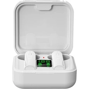 Marka Air6 Pro Kulaklık Beyaz
