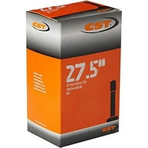 27.5x1.90/2.125 SV48 Motor Sibop Bisiklet İç Lastik
