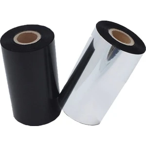 On Roll Paper 80 mm x 300 M Wax Ribon (6 Rulo)