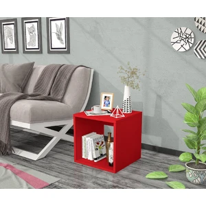Çekirdek Home Biga Koltuk Yan Sehpa