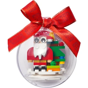 Iconic 854037 Noel Baba Yılbaşı Süsü