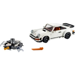 Creator Expert 10295 Porsche 911