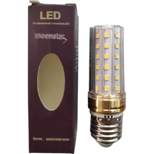 Mısır LED Ampül 12 W E-27 Duylu Beyaz Işık