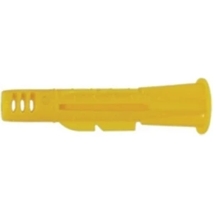 Plastik Performance Roket Dübeli 10 mm 100 Adet