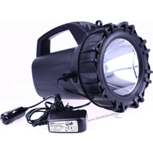 Şarjlı 50 W Büyük Fener WT-400