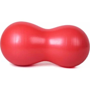 Deniz Sport Fıstık Pilates Topu Spor Egzersiz Topu - 90 cm Pilates