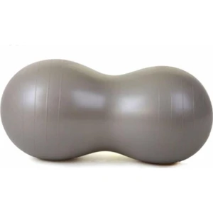 Deniz Sport Fıstık Pilates Topu Spor Egzersiz Topu - 90 cm Pilates Topu