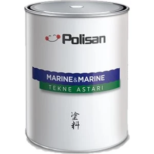 Marine Anti Aging Tekne Astarı 0,75 lt
