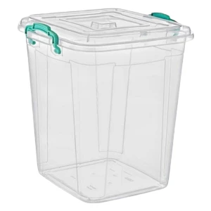 20 Lt Kare Multi Box Saklama