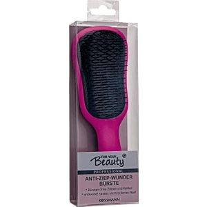 For Your Beauty Profesyonel Saç Fırçası Karışıklığı Açıcı Özellikli