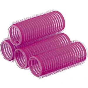 For Your Beauty Bigudi 21 mm Anti Statik 4'lü