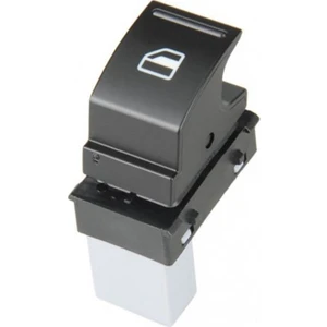 Volkswagen Golf 5 Yolcu Cam Düğmesi (2004 - 2008) 7L6959855B