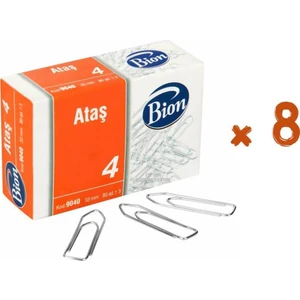 Mas Bion Ataş No:4 Kod: 9040 8'li