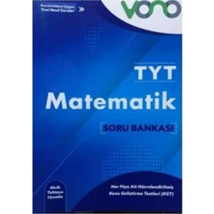 TYT Matematik Soru Bankası