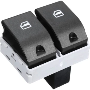 Seat Cordoba Ön Cam Düğmesi Çiftli (2002 - 2008) 6Q0959858